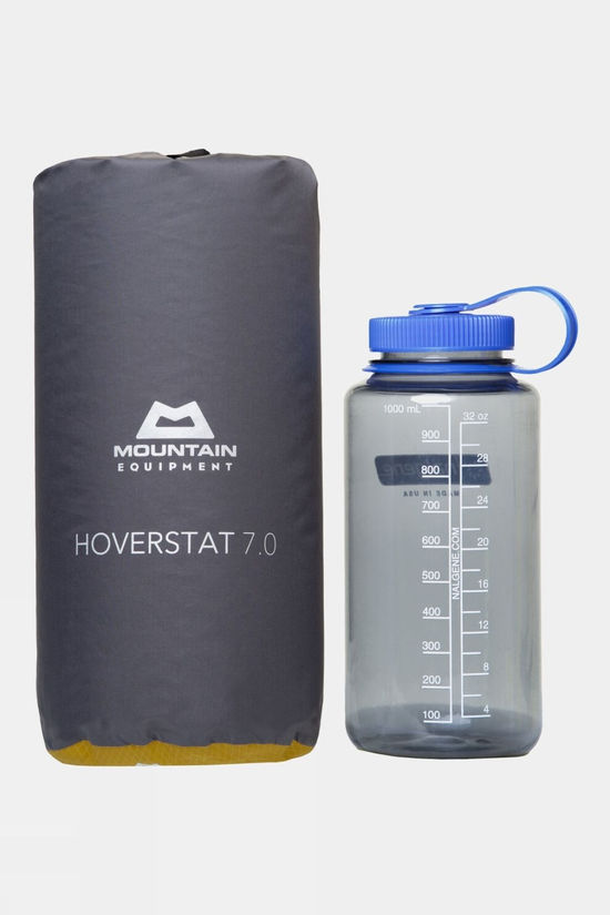 Mountain Equipment Hoverstat 7.0 Sleeping Mat - Long Acid