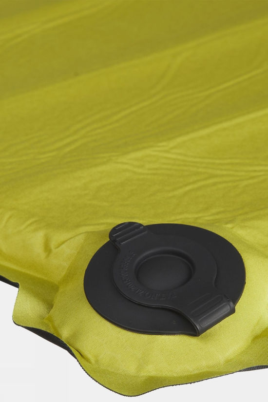 Ayacucho Skane Sleeping Mat Light Green