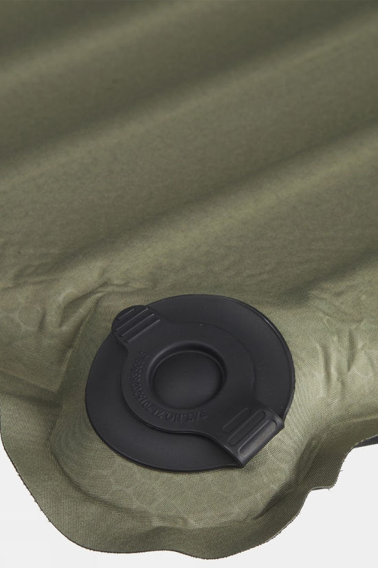 Ayacucho Smaland Sleeping Mat Lichen Green