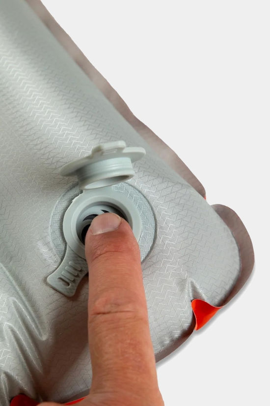 Nemo Tensor All Season Ultralight Insulated Sleeping Mat - Regular/Wide No Colour