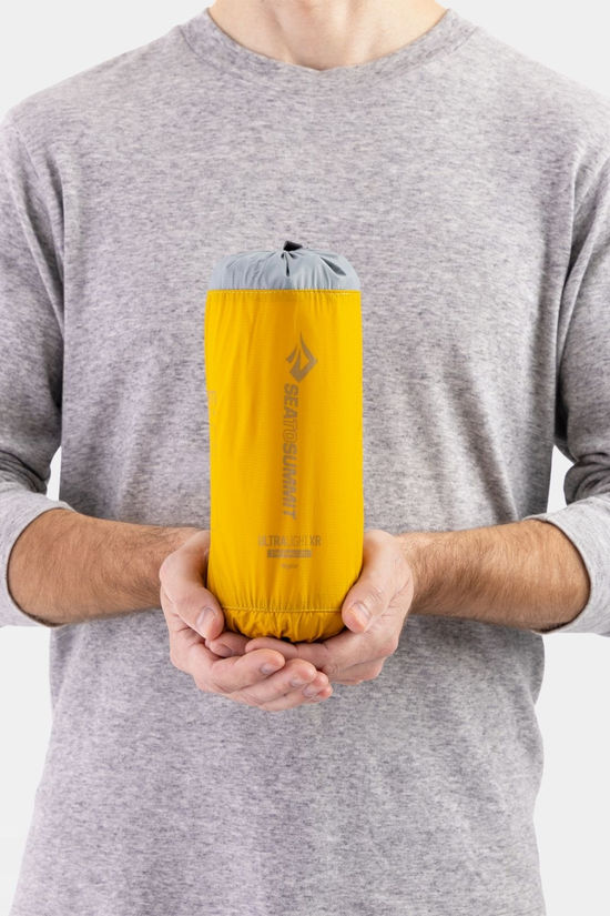 Sea to Summit Ultralight XR Insulated Air Mat - Regular  Arrowwood