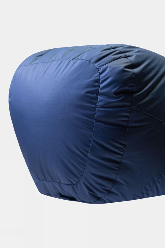 Mountain Equipment Mens Classic Eco 300 Sleeping Bag - Regular Dusk