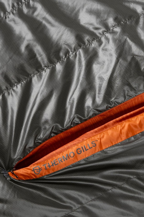 Nemo Mens Disco 30 Endless Promise -1°C Sleeping Bag - Regular Chimera
