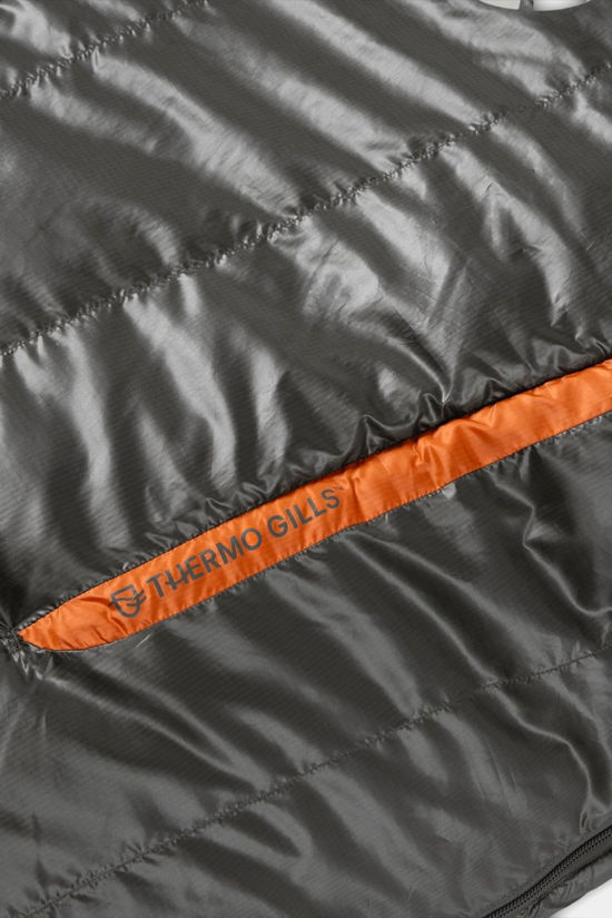 Nemo Mens Disco 30 Endless Promise -1°C Sleeping Bag - Regular Chimera