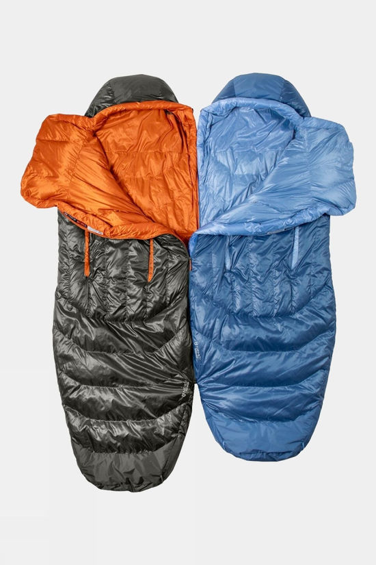 Nemo Mens Disco 30 Endless Promise -1°C Sleeping Bag - Regular Chimera