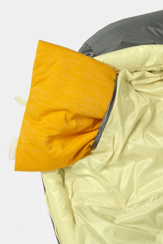 Nemo Womens Disco 15 Endless Promise -16°C Sleeping Bag - Long  Boreal