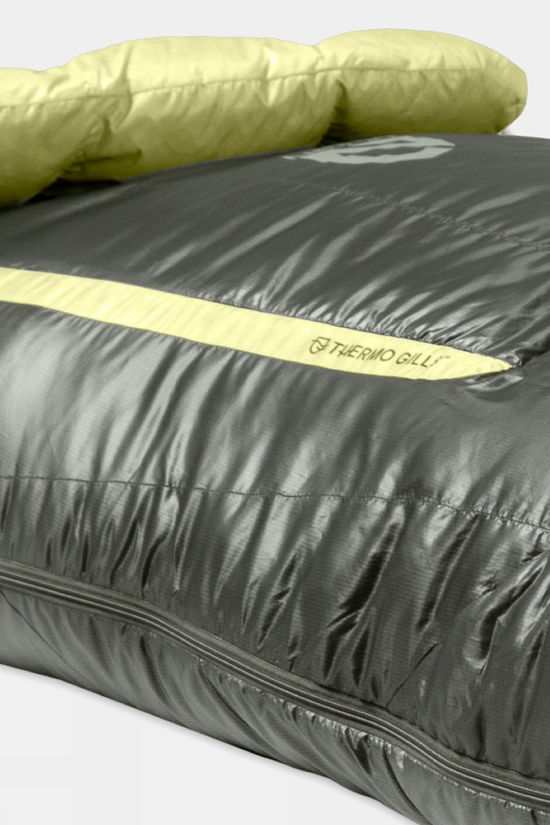 Nemo Womens Disco 15 Endless Promise -16°C Sleeping Bag - Long  Boreal