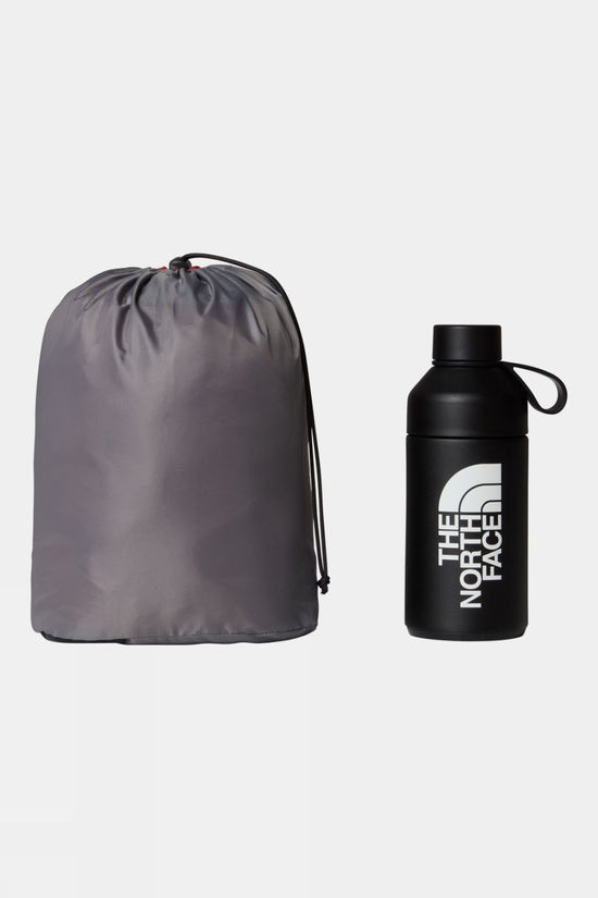 The North Face Wasatch Pro 40 Sleeping Bag - Regular Zion Orange/Persian Orange Npf