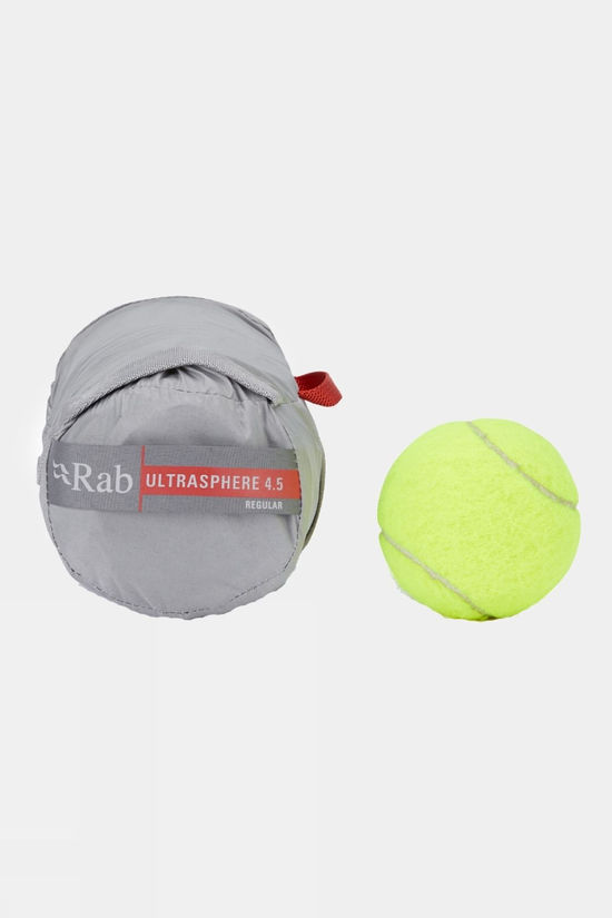 Rab Ultrasphere 4.5 Sleeping Mat Dark Pewter
