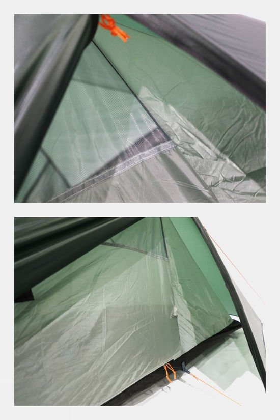 Vango F10 Neon UL 1 Tent Green/Green