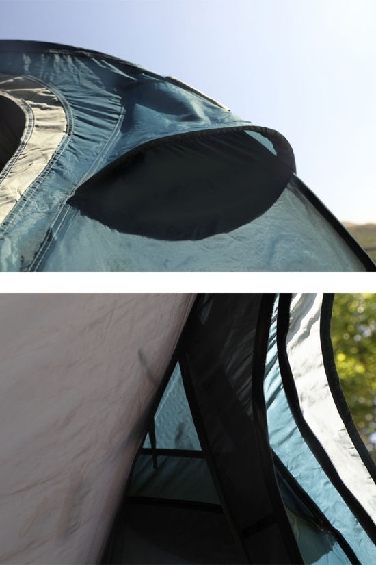 Vango Soul 100 Tent Deep Blue