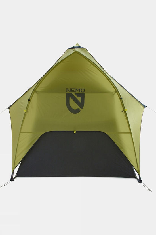 Nemo Hornet Osmo 2P Tent Birch Bud/Goodnight Gray