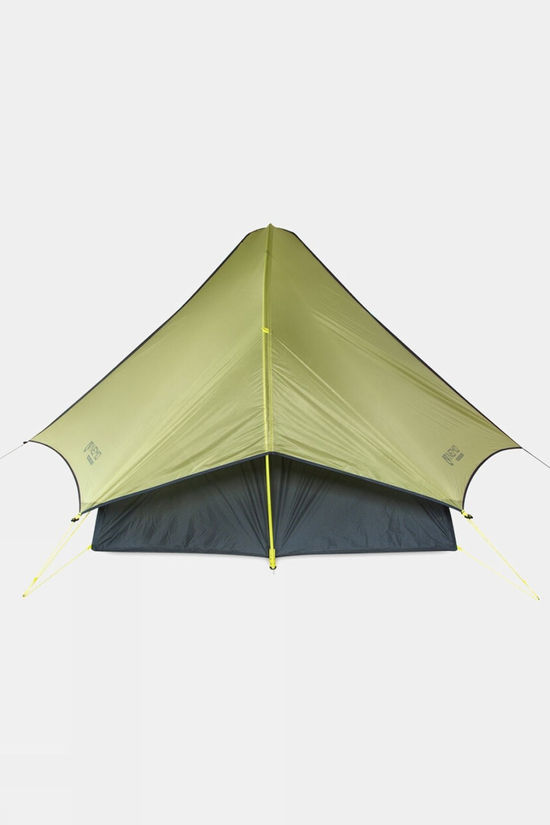 Nemo Hornet Osmo 2P Tent Birch Bud/Goodnight Gray