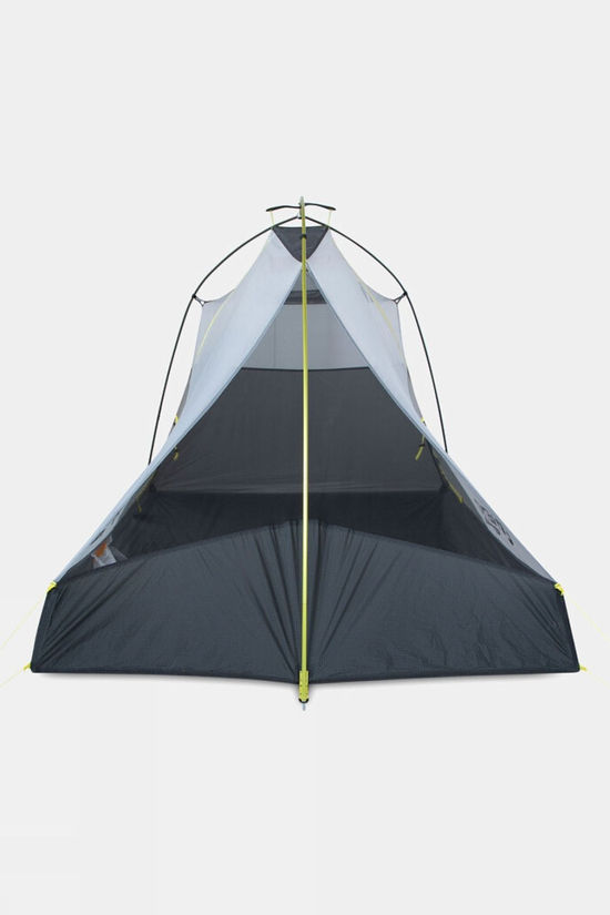 Nemo Hornet Osmo 2P Tent Birch Bud/Goodnight Gray