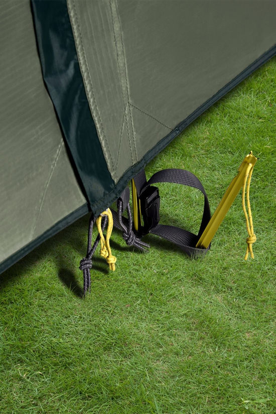 Ayacucho Koti 2 Tent Sea Spray/Mulled Basil