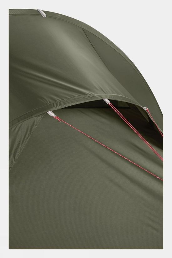 MSR Tindheim 2 Tent Green
