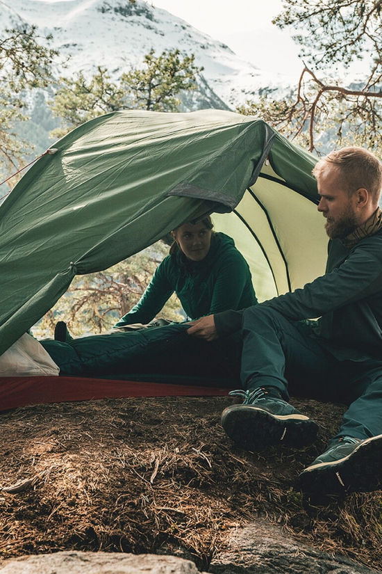 Robens Aster 2 Pro Tent Mid Green