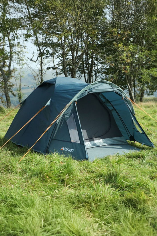 Vango Tay 200 Tent Deep Blue