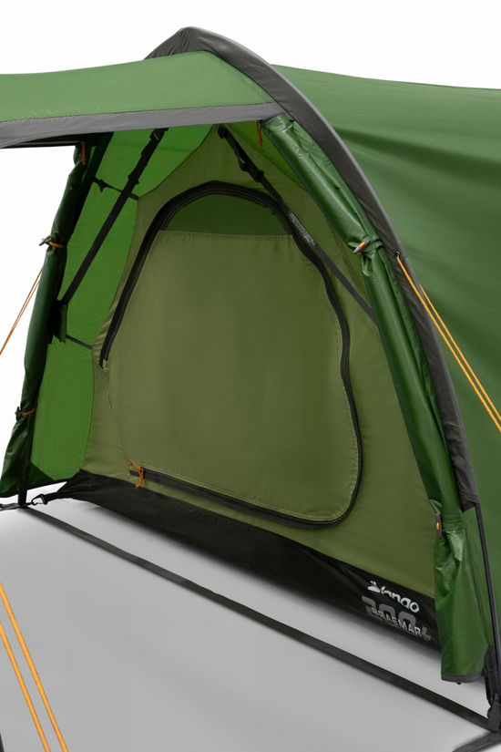 Vango Braemar 200+ Tent Forest Green
