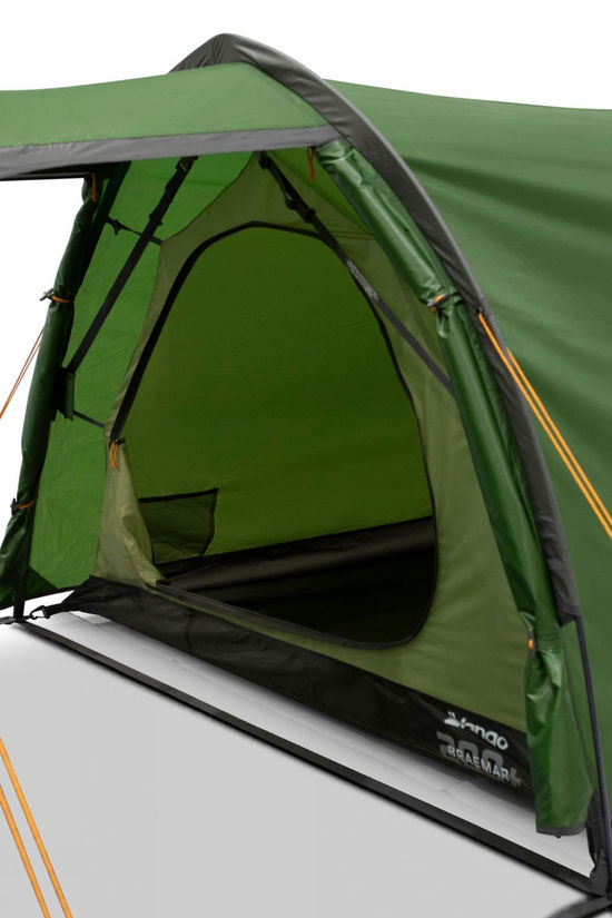 Vango Braemar 200+ Tent Forest Green