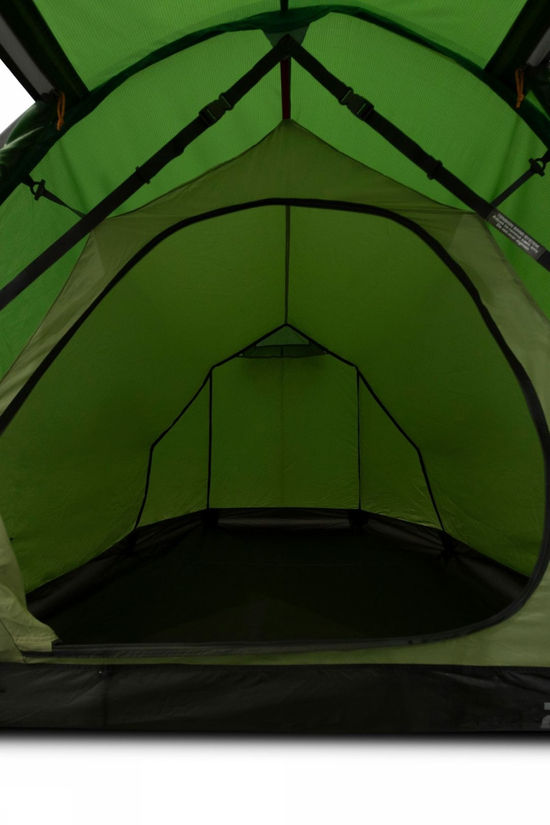 Vango Braemar 200+ Tent Forest Green