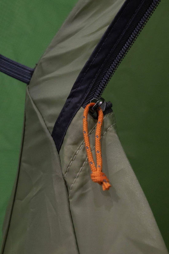 Vango Braemar 200+ Tent Forest Green