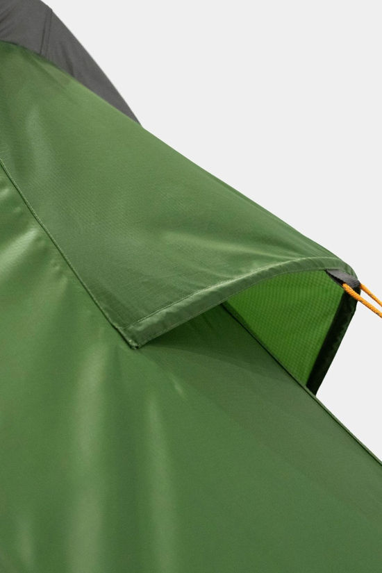 Vango Braemar 200+ Tent Forest Green