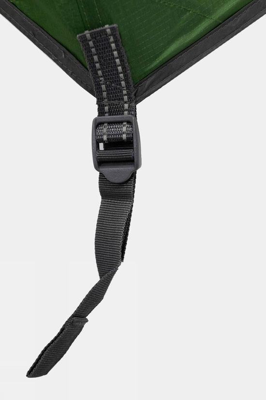 Vango Braemar 200+ Tent Forest Green