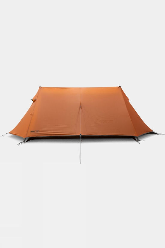 Vango F10 Classic UL2 Tent Burnt Orange