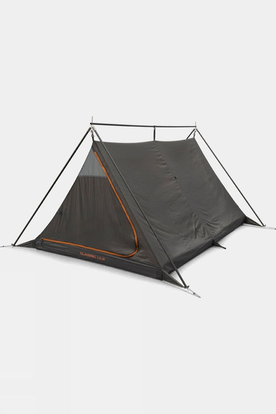Vango F10 Classic UL2 Tent Burnt Orange