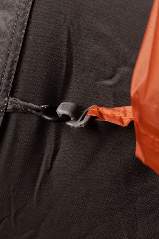 Vango F10 Classic UL2 Tent Burnt Orange