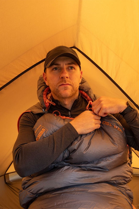 Vango F10 Classic UL2 Tent Burnt Orange