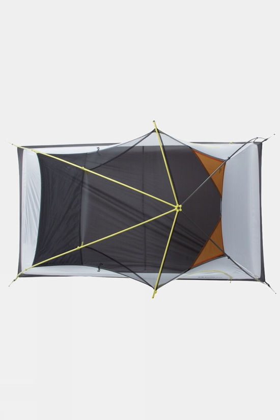 Nemo Dragonfly Osmo Ultralight Backpacking 2P Tent  Birch Bud