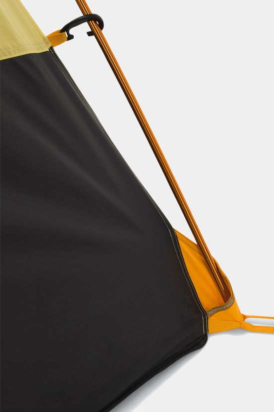 The North Face Universal Wawona 3 Tent Honeyed Sand/Anthracite