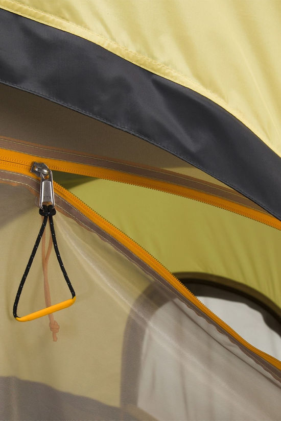 The North Face Universal Wawona 3 Tent Honeyed Sand/Anthracite