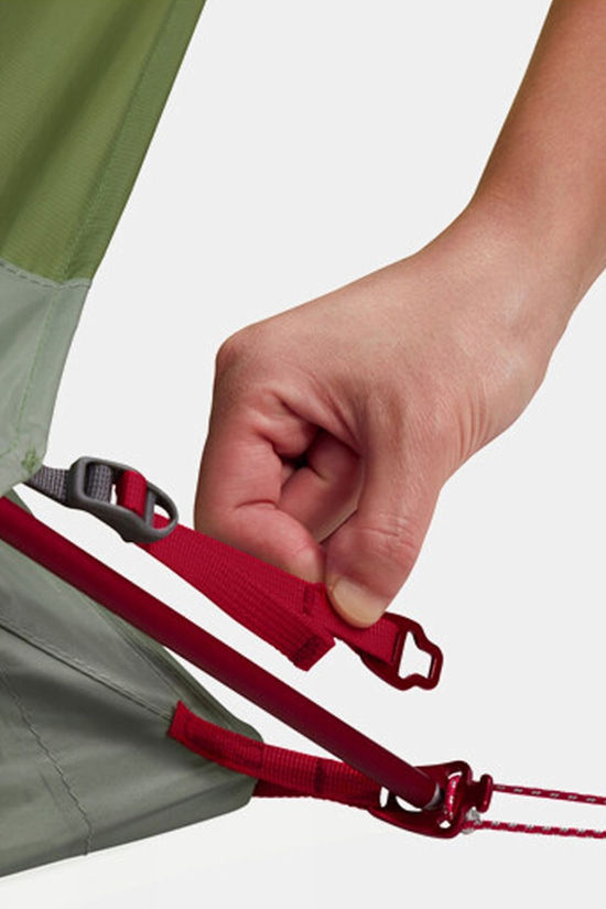 MSR Elixir 3 Tent Green
