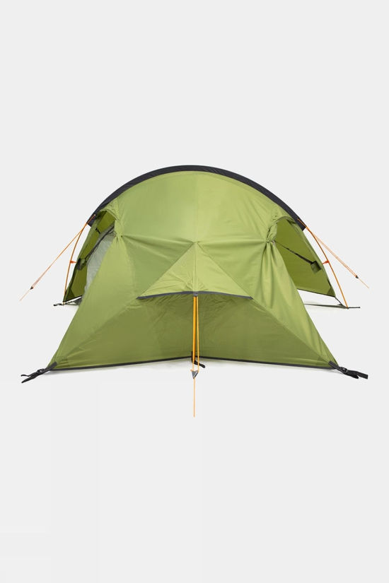 Vango Cairngorm II 300 Tent Dark Moss