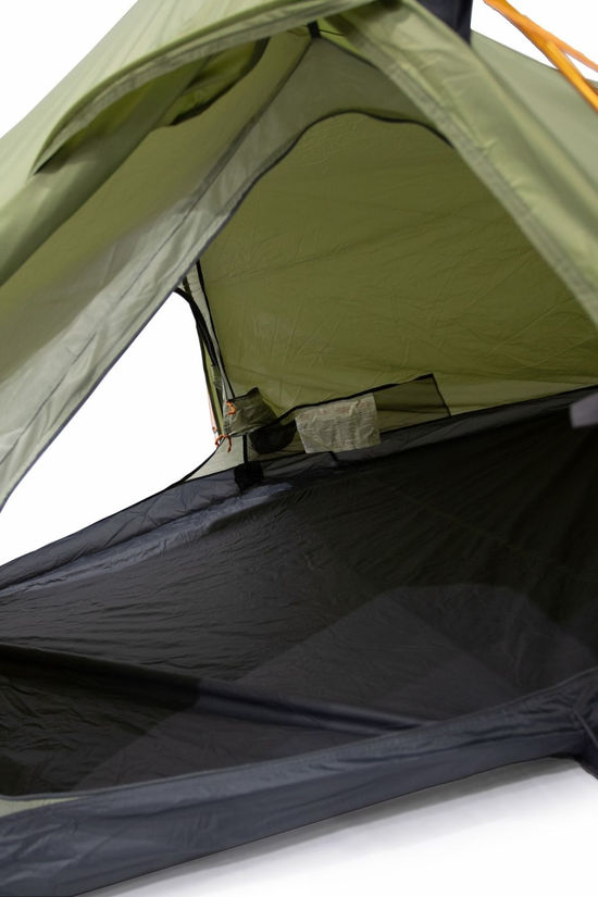 Vango Cairngorm II 300 Tent Dark Moss