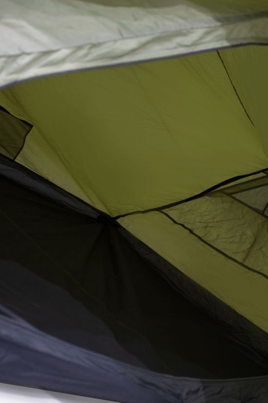 Vango Cairngorm II 300 Tent Dark Moss