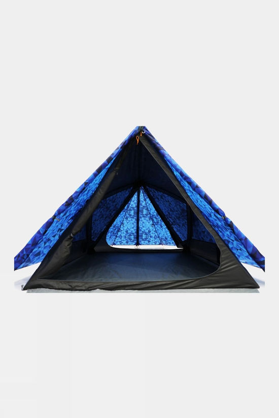 Vango Classic Instant 300 Tent Geo Pattern