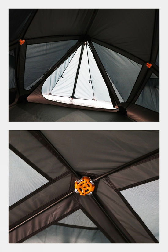 Vango Classic Instant 300 Tent Deep Blue