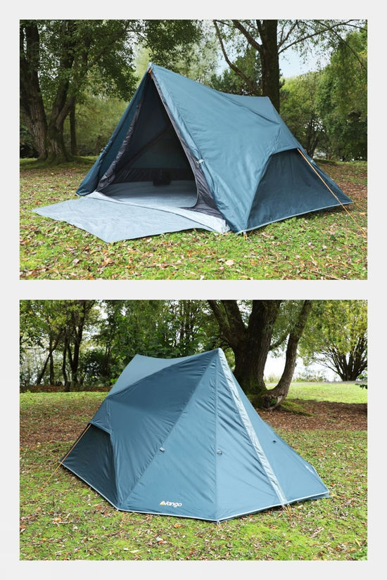 Vango Classic Instant 300 Tent Deep Blue
