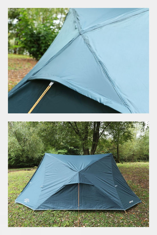 Vango Classic Instant 300 Tent Deep Blue