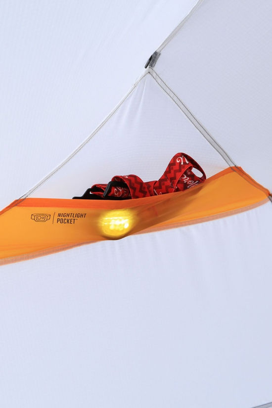 Nemo Dagger Ridge Osmo 3P Tent Birch Bud
