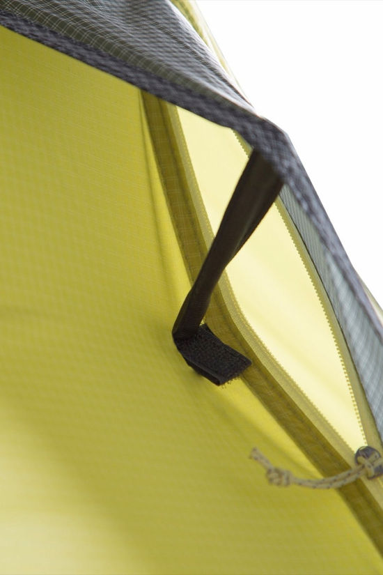 Nemo Dagger Ridge Osmo 3P Tent Birch Bud