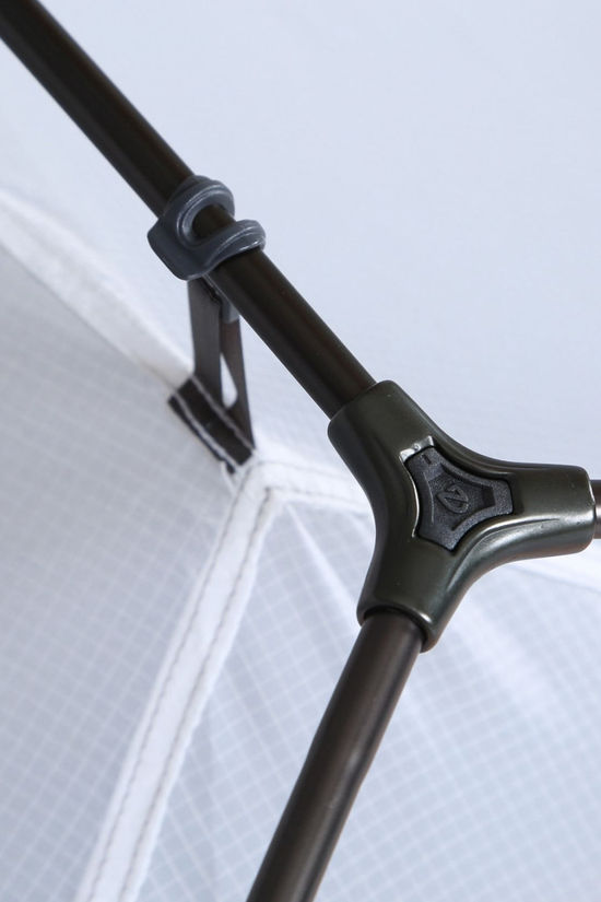 Nemo Dagger Ridge Osmo 3P Tent Birch Bud