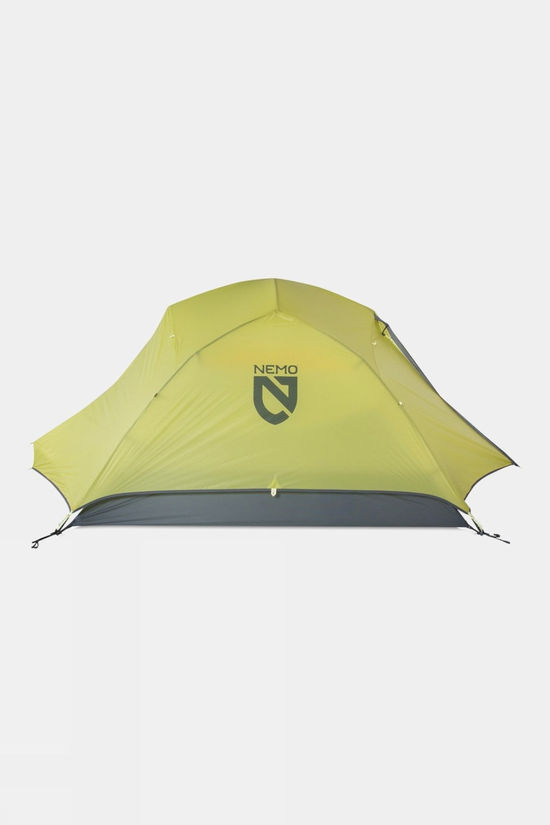 Nemo Dagger Ridge Osmo 3P Tent Birch Bud