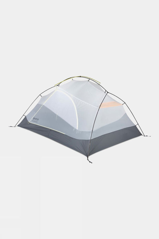 Nemo Dagger Ridge Osmo 3P Tent Birch Bud