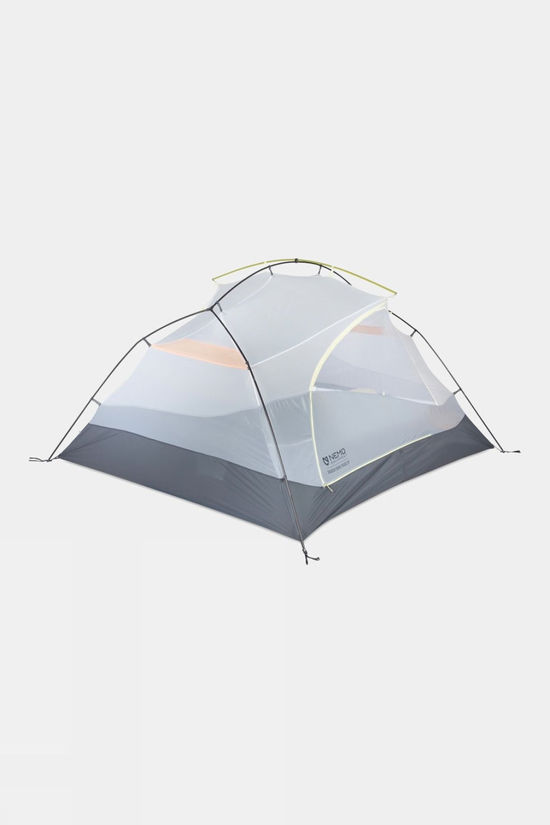 Nemo Dagger Ridge Osmo 3P Tent Birch Bud