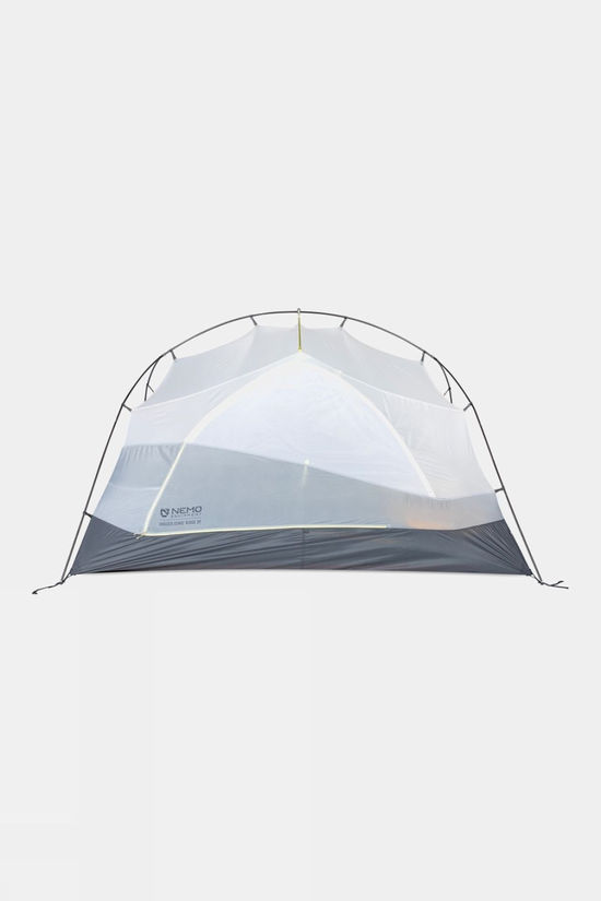 Nemo Dagger Ridge Osmo 3P Tent Birch Bud